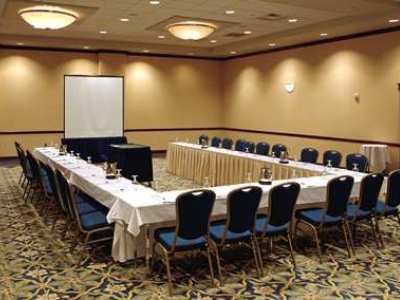 Hilton Garden Airport Hotel