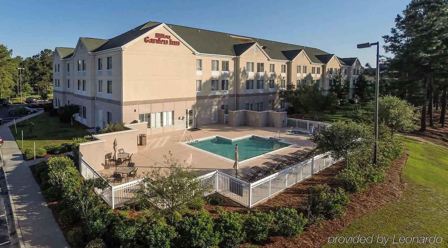 Hilton Garden Airport Hotel 3*