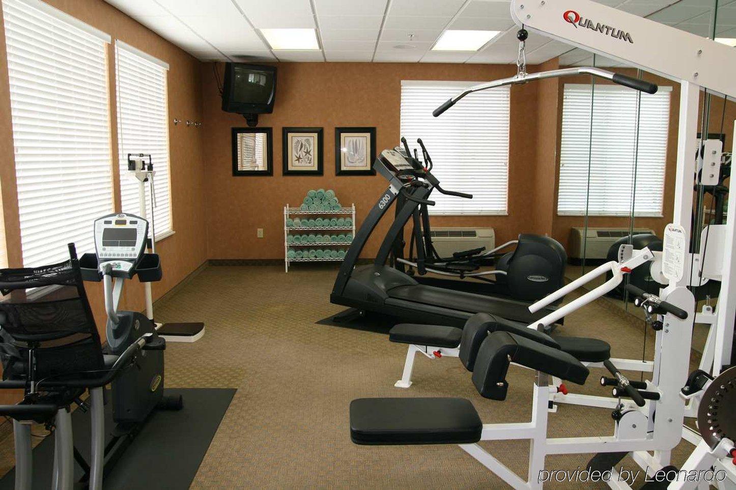 Hilton Garden Airport Hotel Savannah