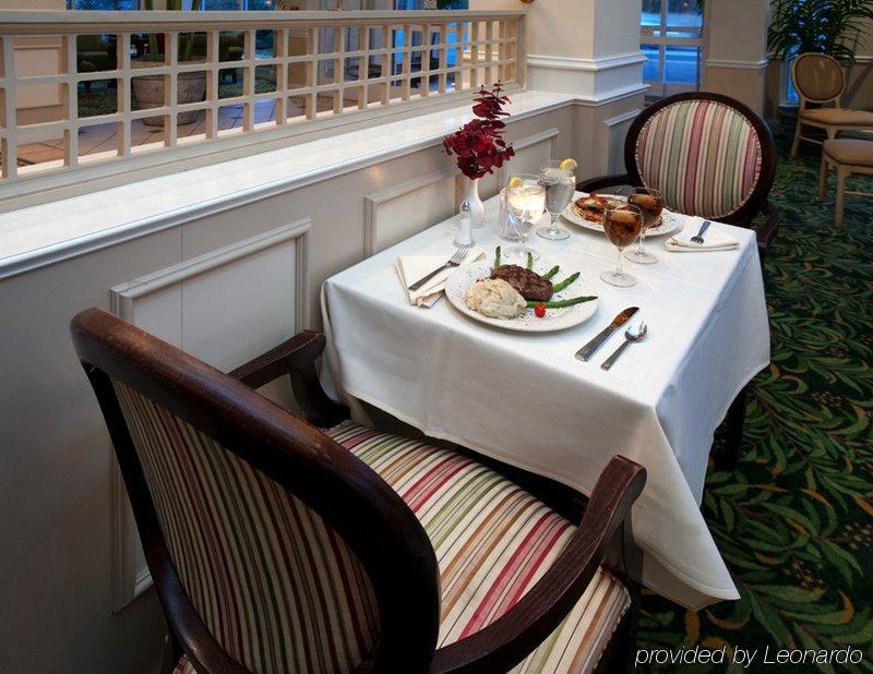 Hotel Hilton Garden Airport 3*