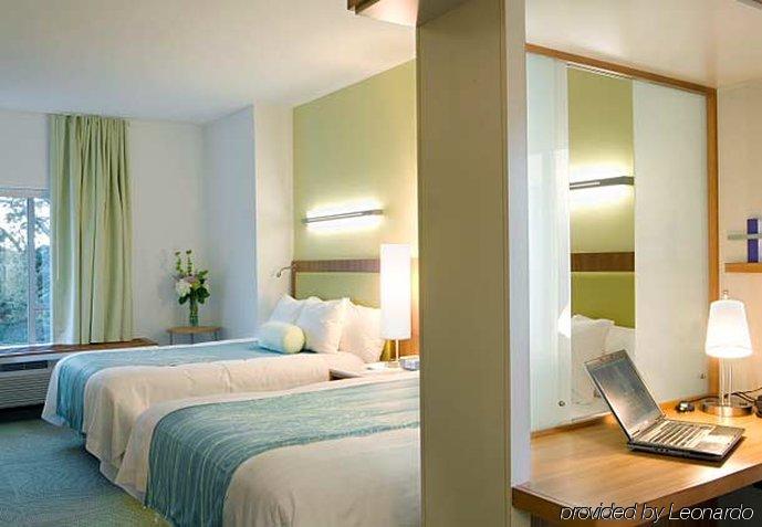 Springhill By Marriott Downtown Historic District Hotel 3*