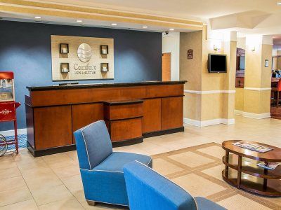 Spark By Hilton Airport 2* Savannah