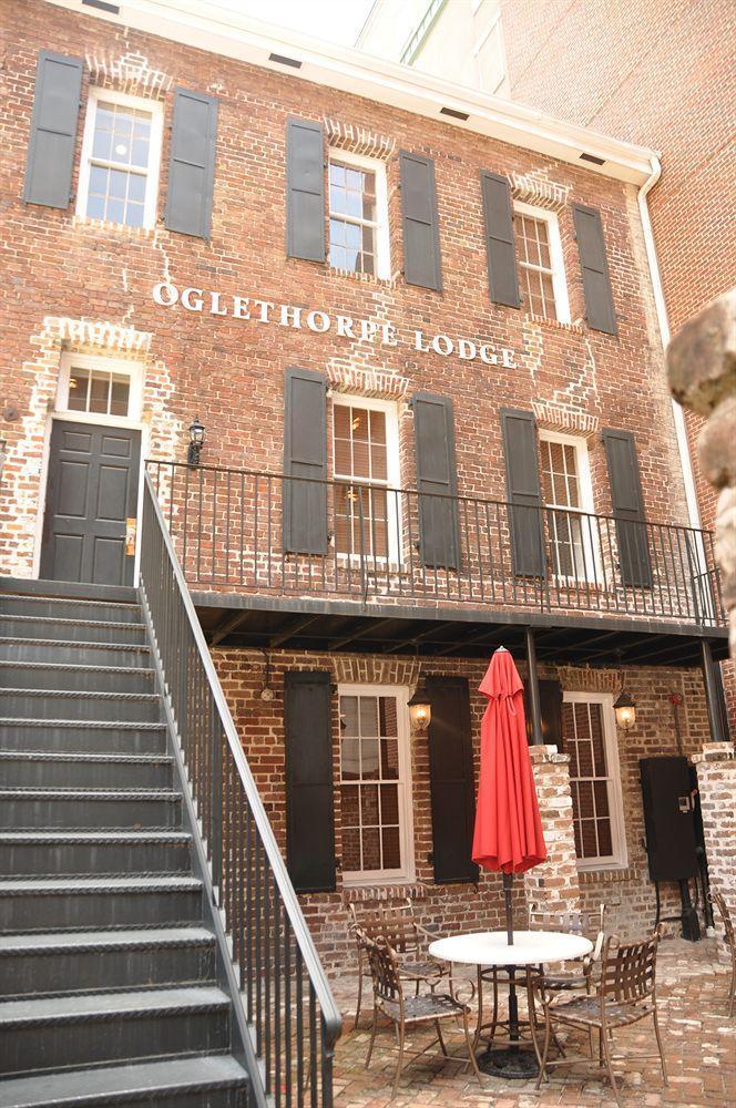 Hotel Oglethorpe