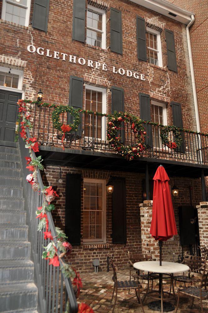Oglethorpe