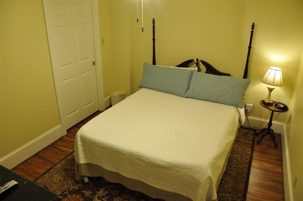Oglethorpe Savannah