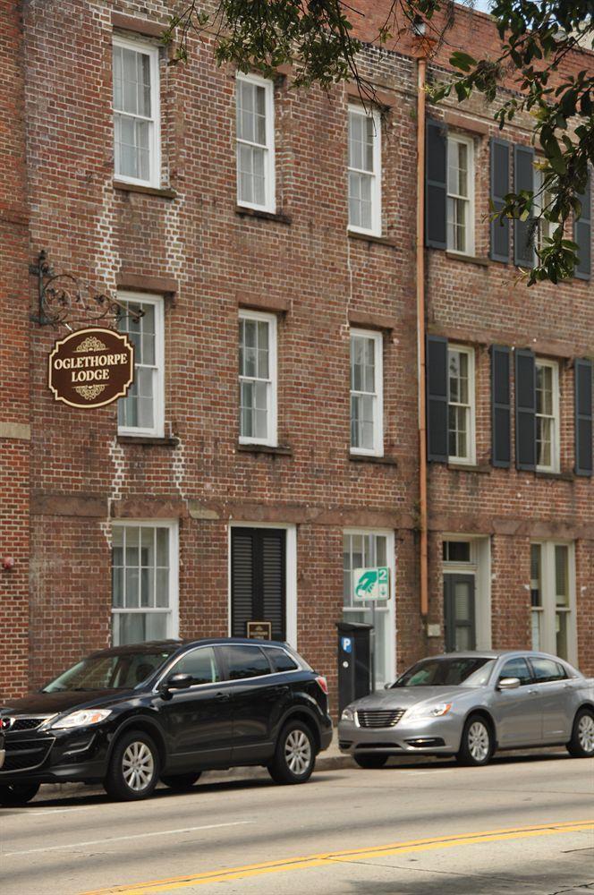 Hotel Oglethorpe
