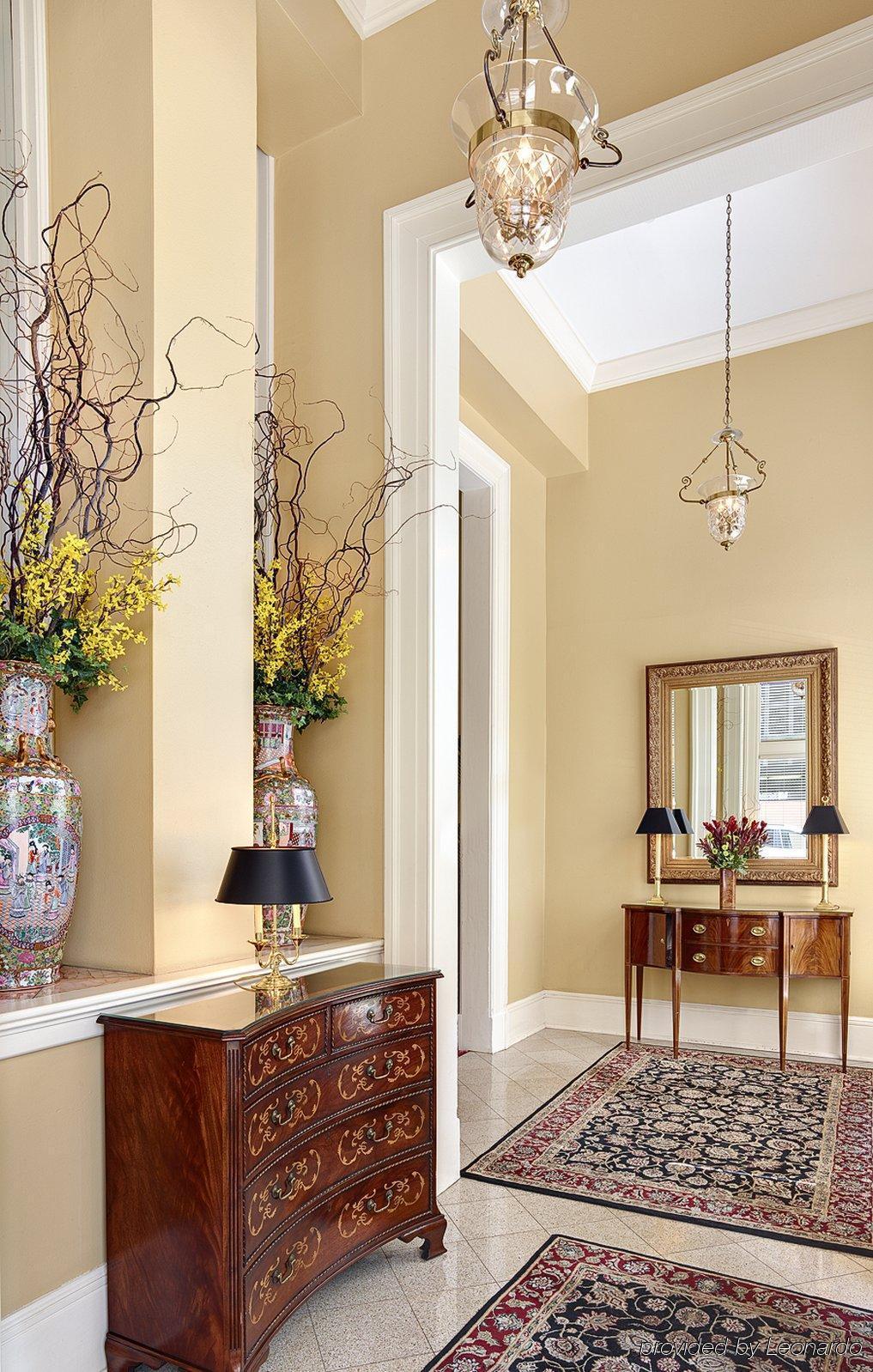 Inn Planters On Reynolds Square (adults Only) Savannah