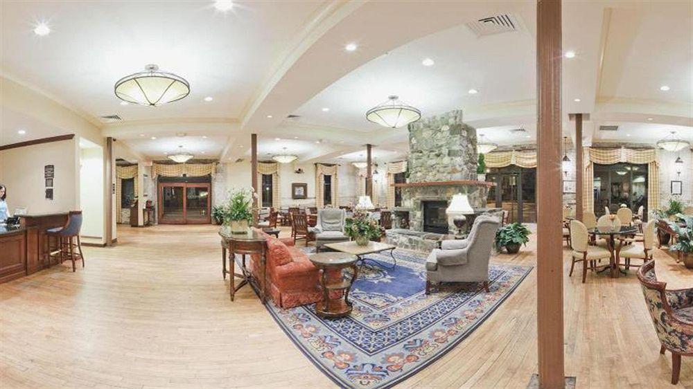 Hotel Staybridge Historic District By Ihg