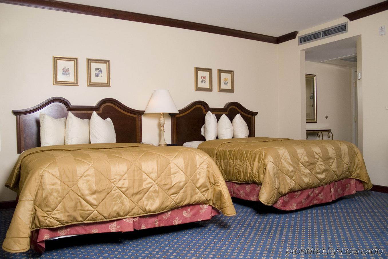 Staybridge Historic District By Ihg