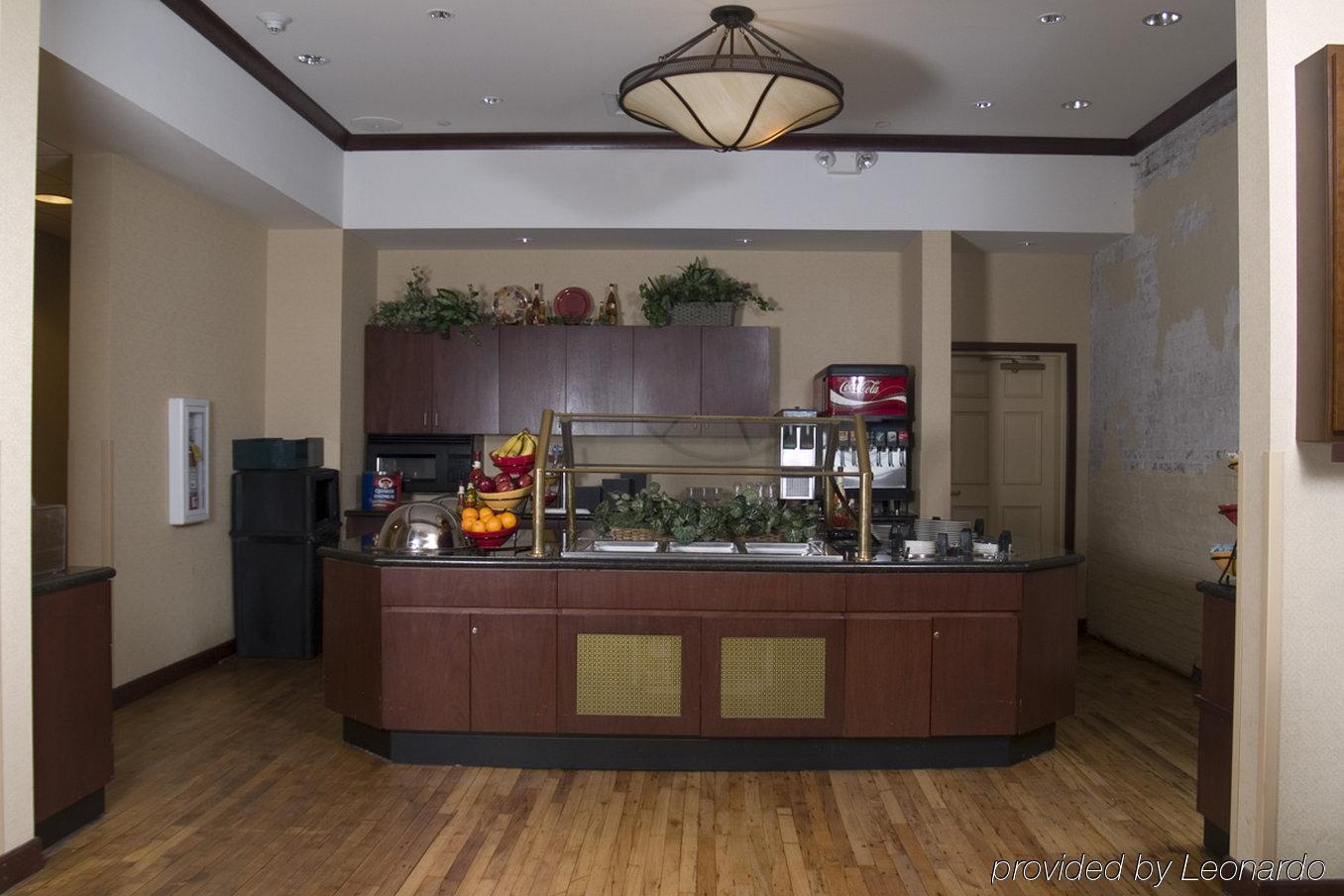 Hotel Staybridge Historic District By Ihg Savannah