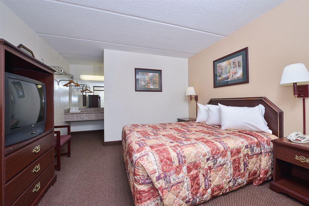 Econo Midtown Motel Savannah