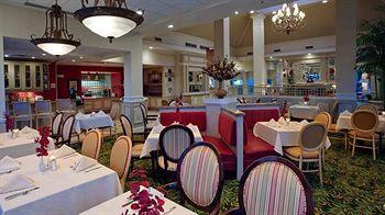 Hilton Garden Airport 3* Savannah