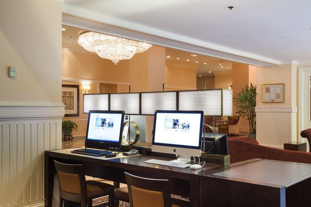 The Desoto Hotel 4*