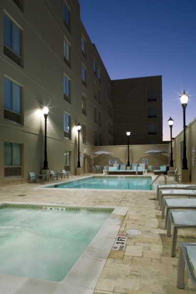Springhill By Marriott Downtown Historic District Hotel Savannah