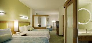 Springhill By Marriott Downtown Historic District Hotel