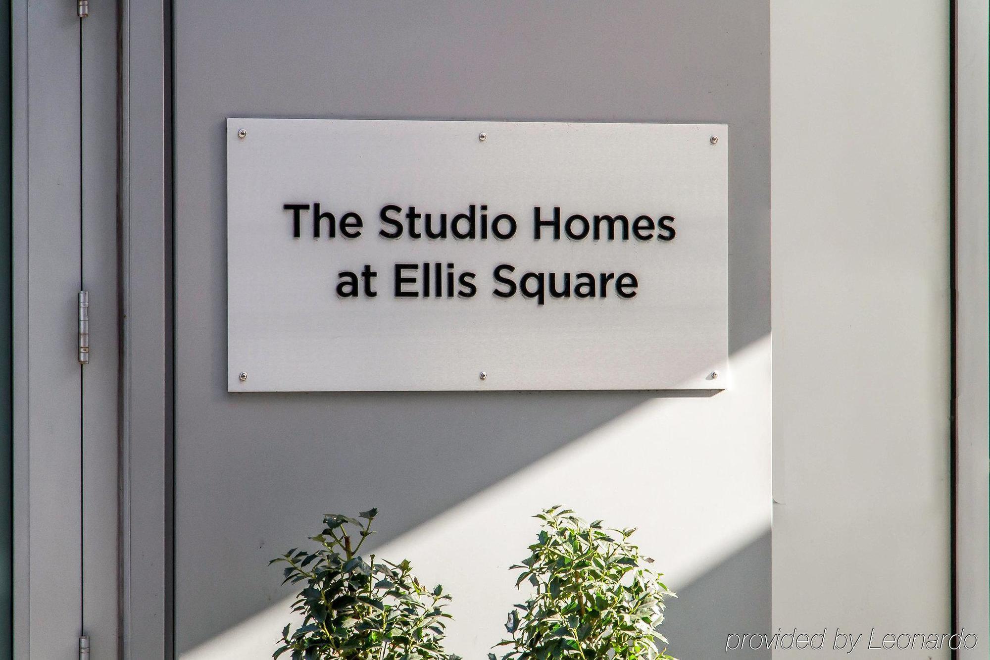 Bluegreen Vacations Homes At Ellis Square, Ascend 3*