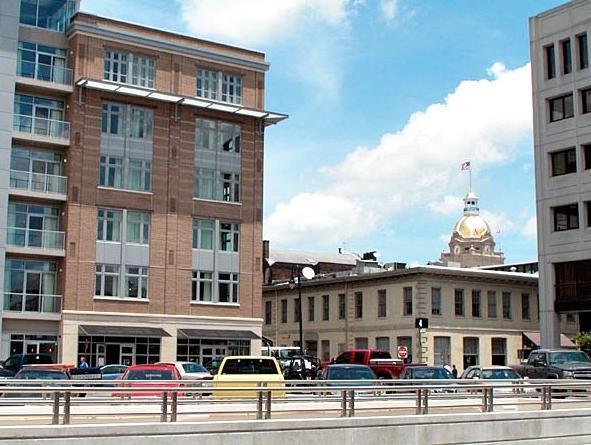 Bluegreen Vacations Homes At Ellis Square, Ascend Aparthotel 3*