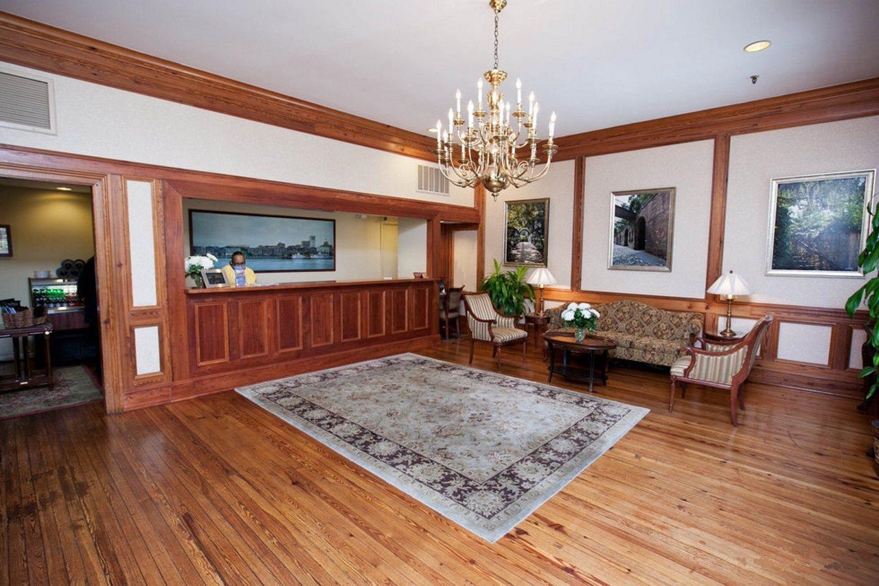 Hotel River Street (adults Only) 4*