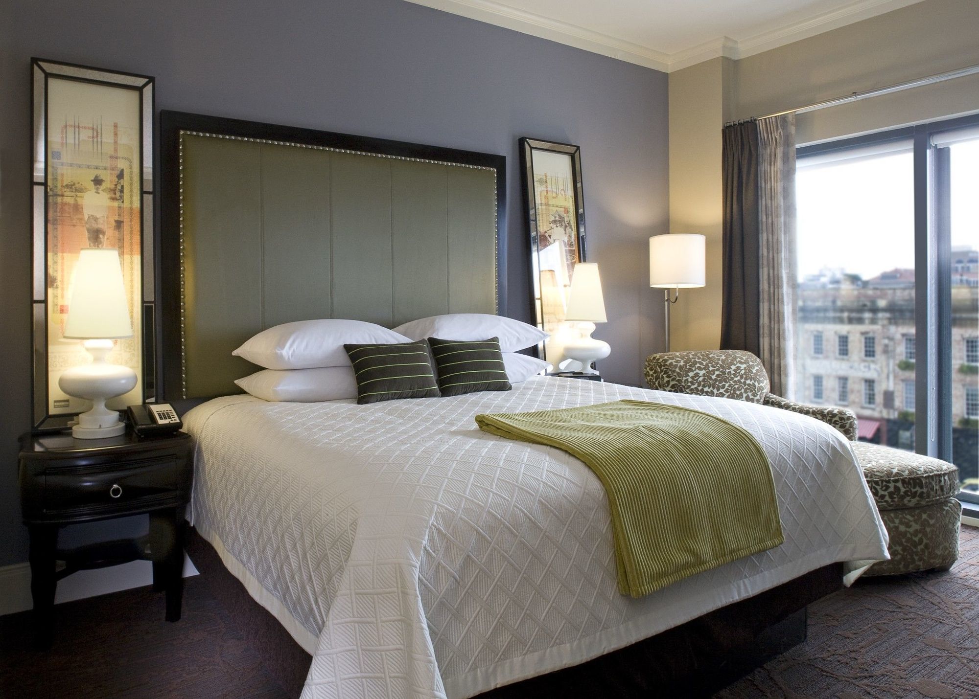 Andaz Savannah, By Hyatt