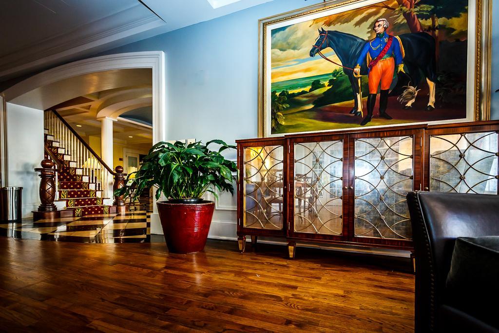 The Marshall House, Historic Of Collection Savannah