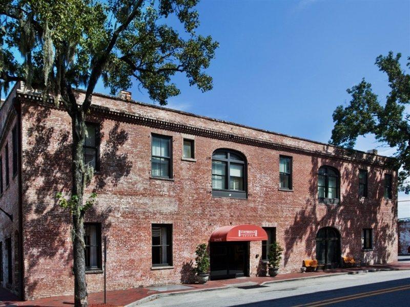 Staybridge Historic District By Ihg 3*