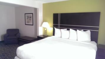 Hotel South - I-95 Gateway By Ihg 3*