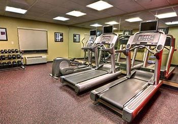 Towneplace By Marriott Airport Hotel Savannah