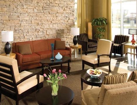 Doubletree By Hilton Airport Hotel Savannah