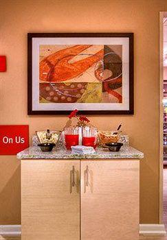 Towneplace By Marriott Airport 3* Savannah