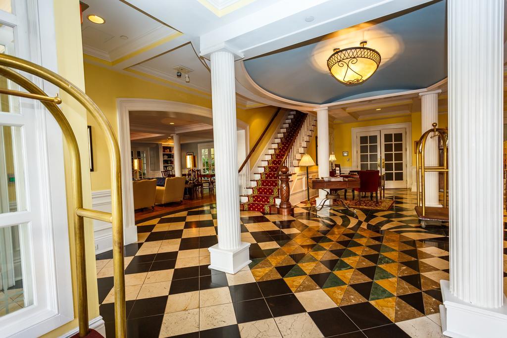 Hotel The Marshall House, Historic Of Collection Savannah