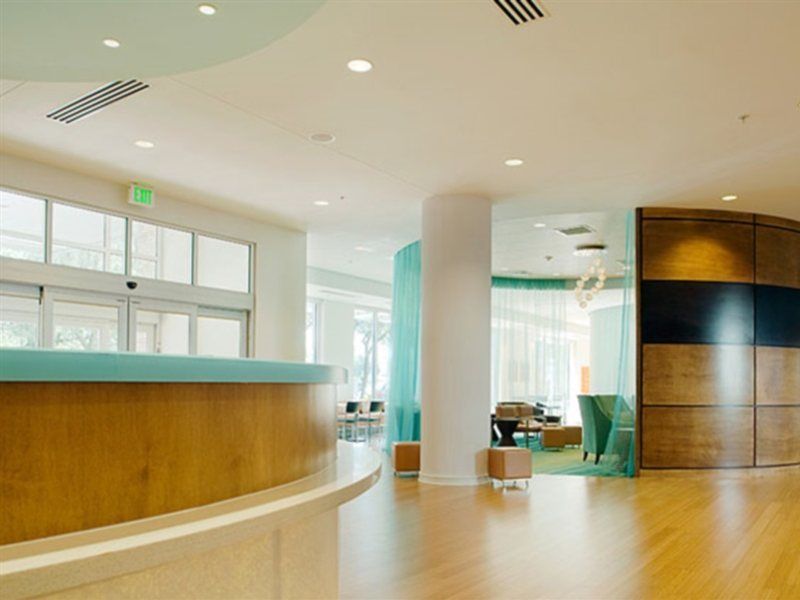 Springhill By Marriott Downtown Historic District 3*