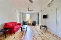 The Hickory By Low Country Rentals Savannah