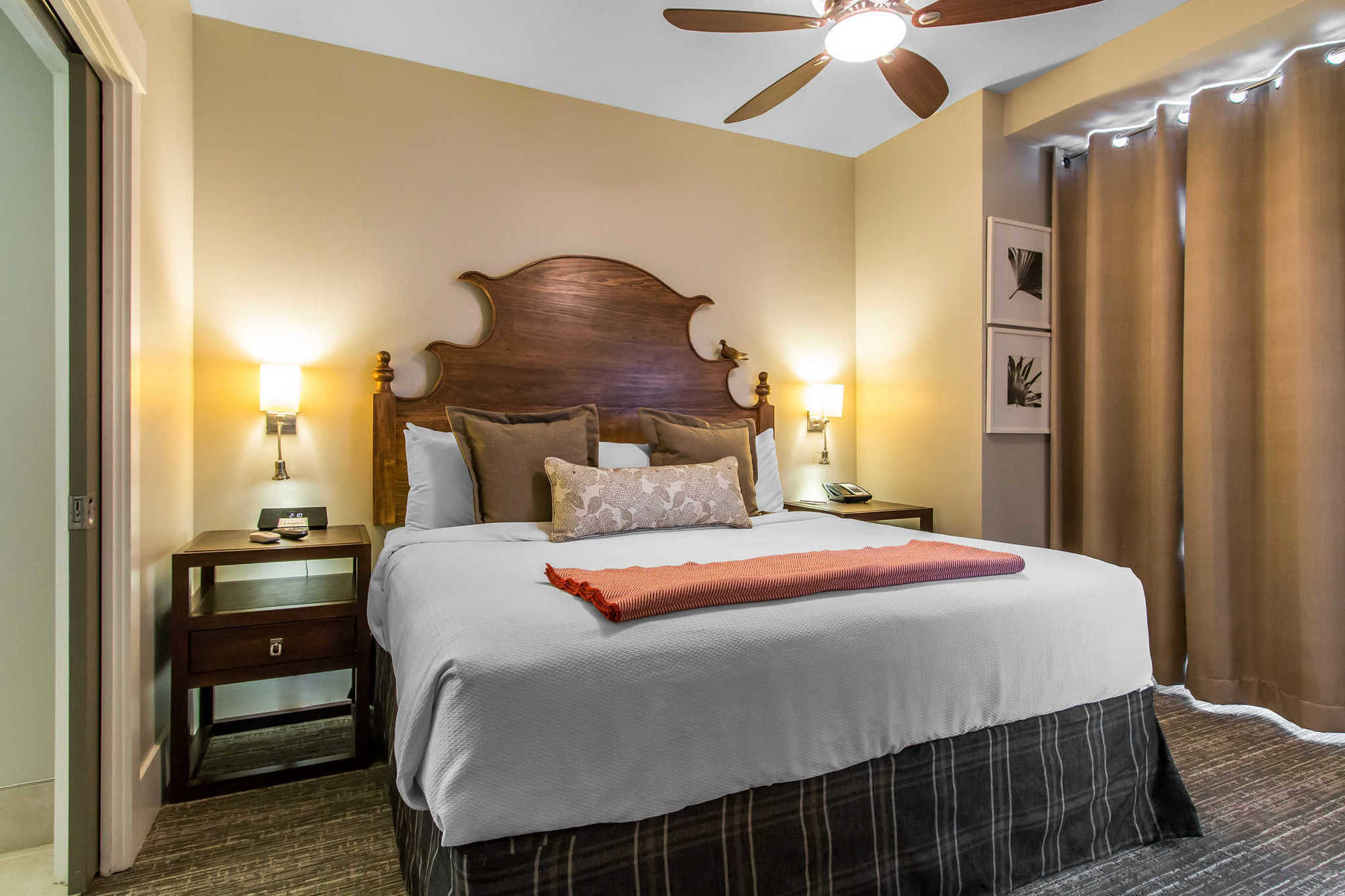 Bluegreen Vacations Homes At Ellis Square, Ascend 3* Savannah