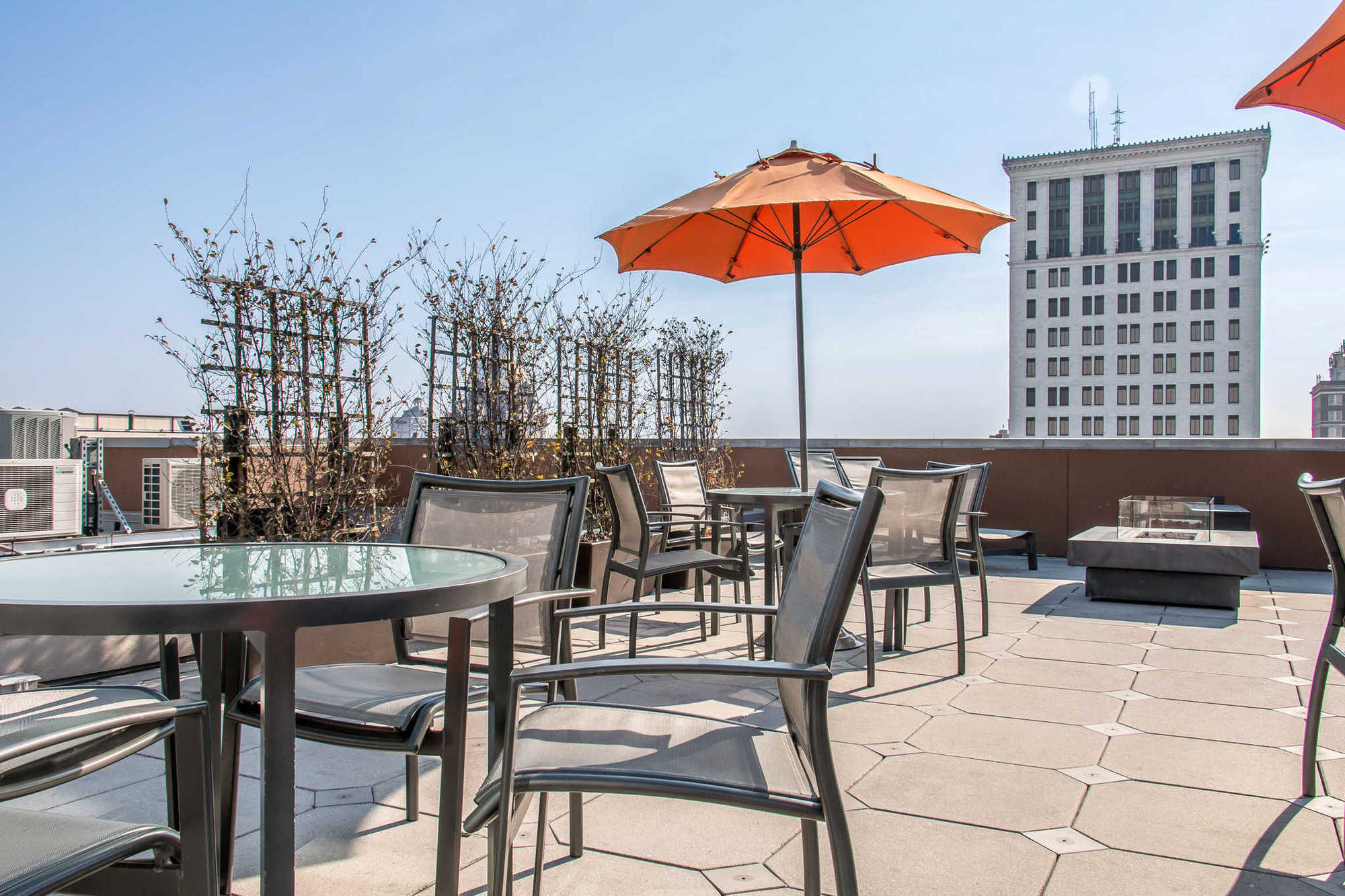 Bluegreen Vacations Homes At Ellis Square, Ascend Aparthotel 3*