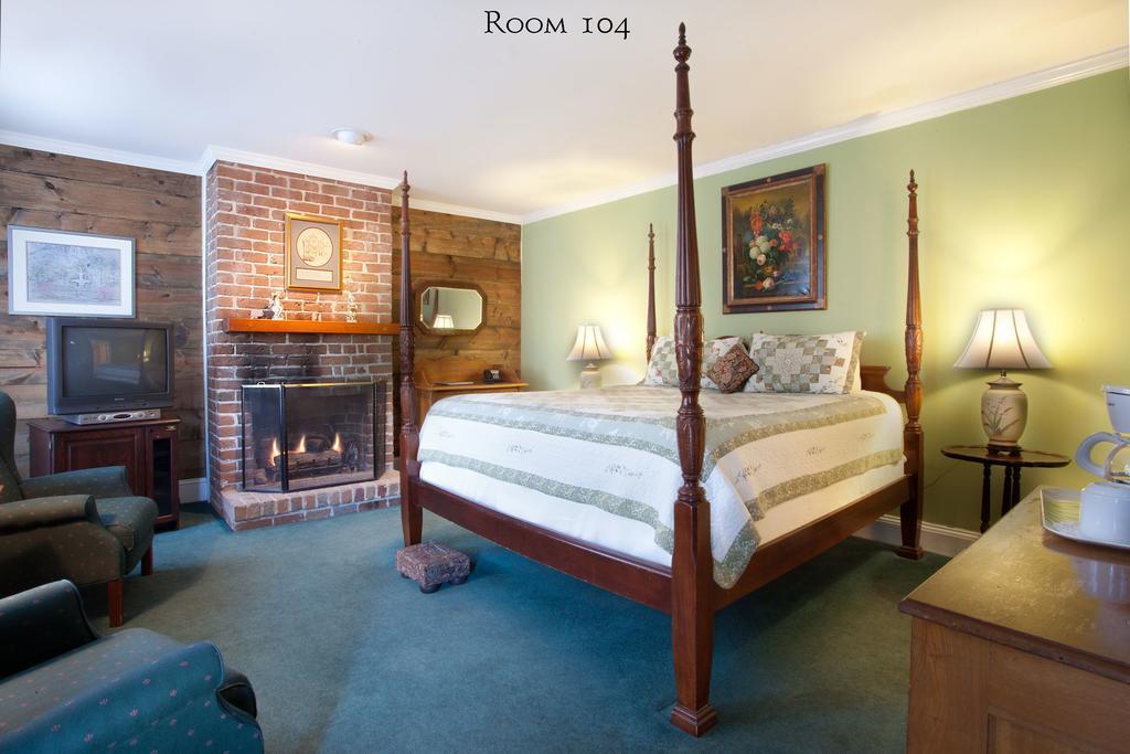 Inn 17 Hundred 90 And Restaurant Savannah