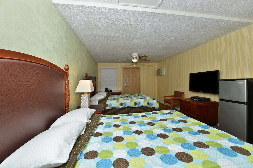 And Port Area Hotel