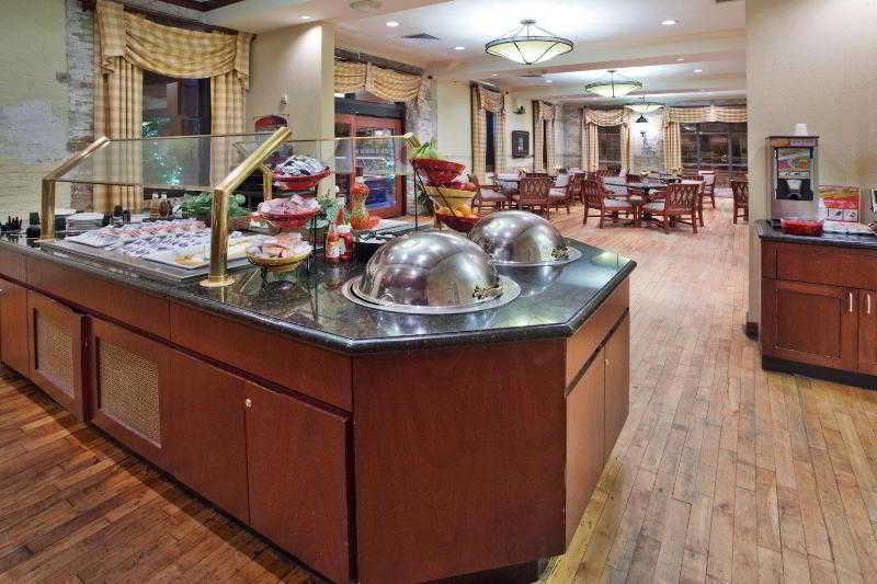 Hotel Staybridge Historic District By Ihg 3*
