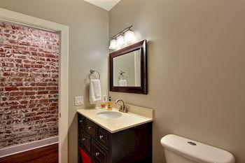 The Hickory By Low Country Rentals