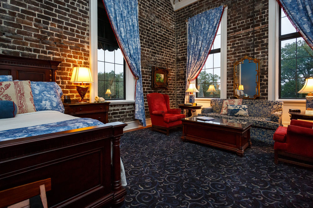 Hotel East Bay Inn, Historic Of Collection Savannah