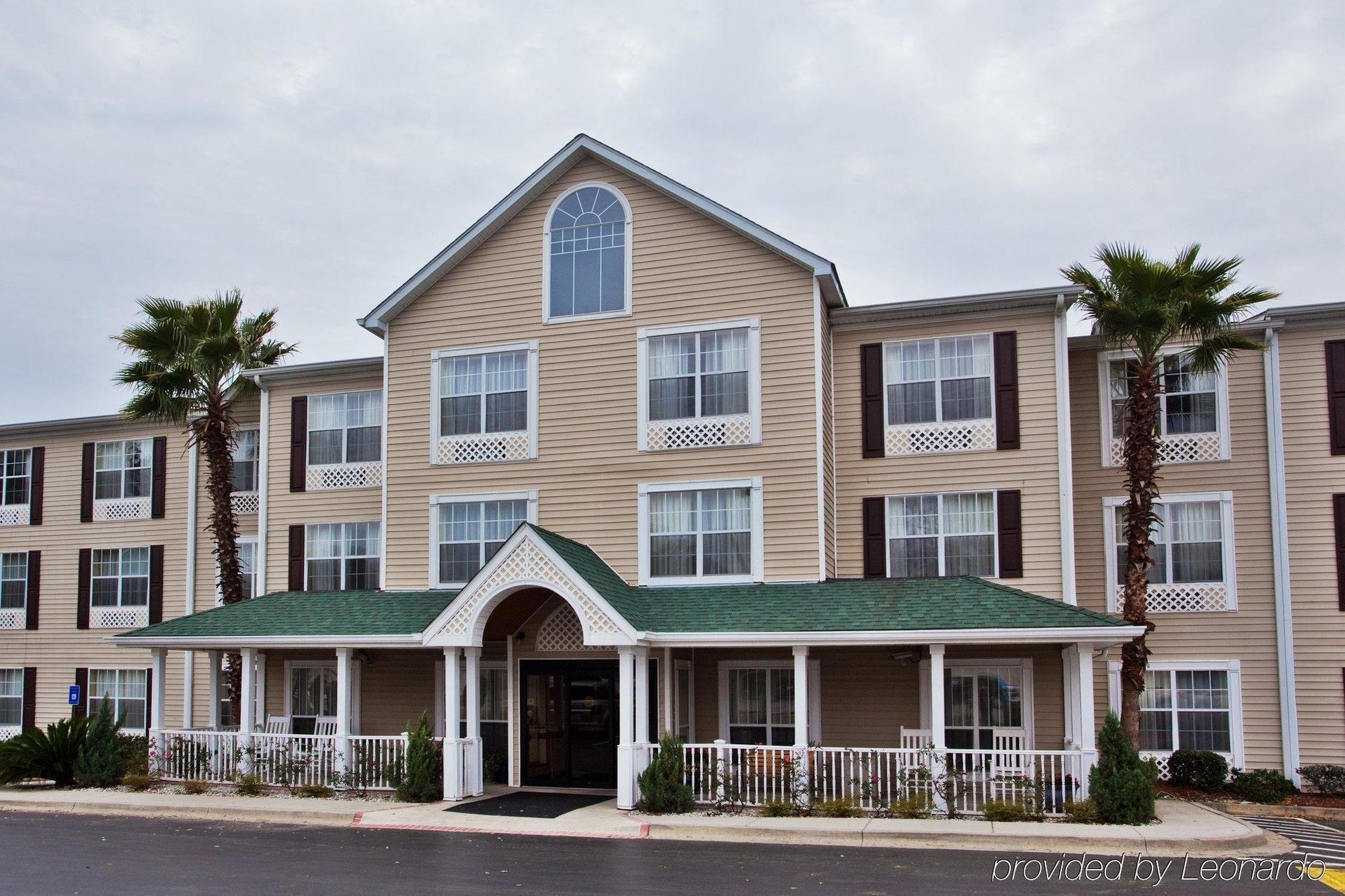 Hotel Country & By Radisson, Midtown, Ga