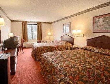 Baymont By Wyndham Pooler/savannah Hotel 3*