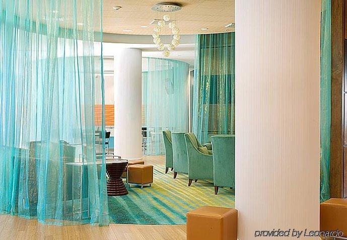 Hotel Springhill By Marriott Downtown Historic District Savannah