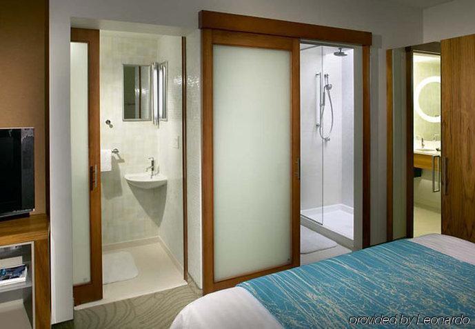 Springhill By Marriott Downtown Historic District Hotel Savannah