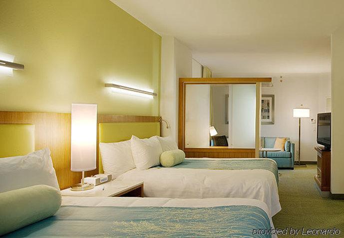 Hotel Springhill By Marriott Downtown Historic District
