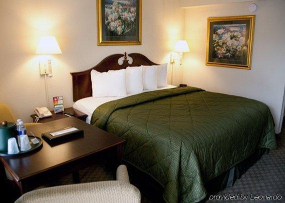 Inn Quality Historic District