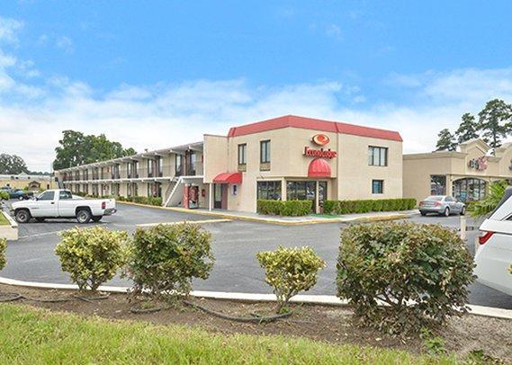 Econo Midtown Motel 2*