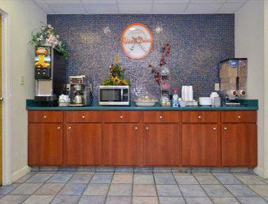 Howard Johnson By Wyndham Ga Georgetown