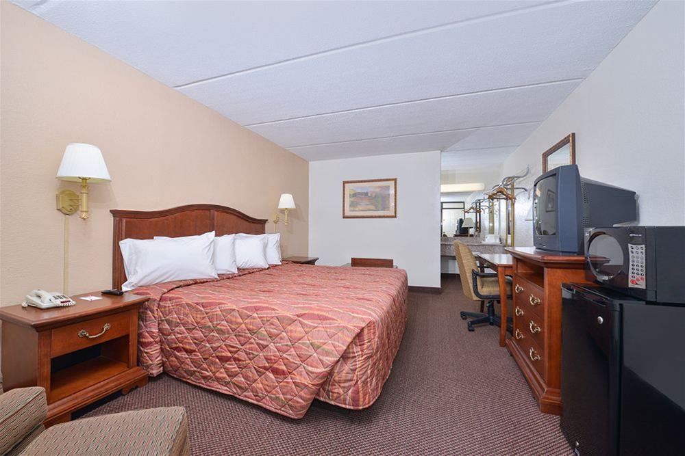 Motel Econo Midtown