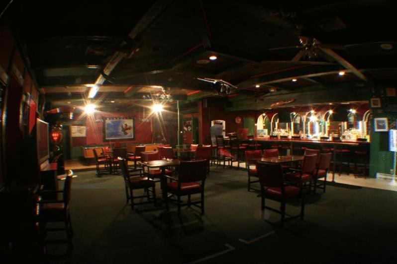 Quail Run Hotel