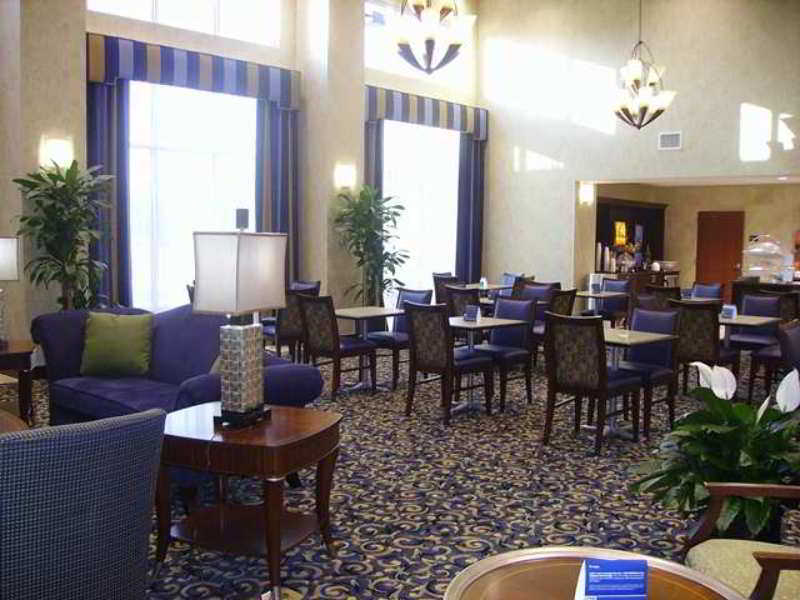 Hotel Hampton & - I-95 South - Gateway 3*